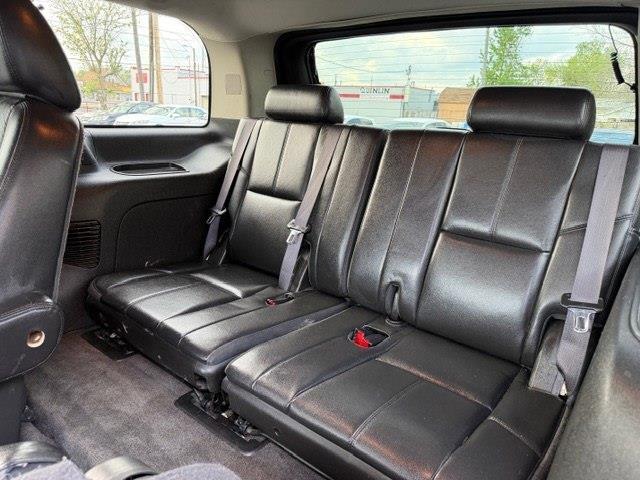 Chevrolet Tahoe LT 4WD 2013