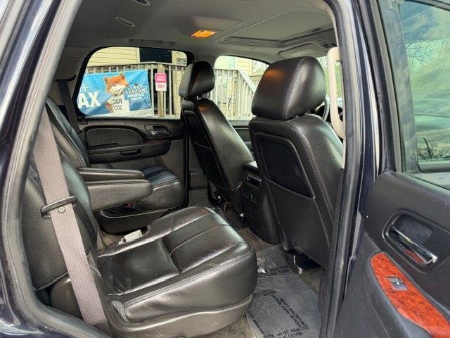 Chevrolet Tahoe LT 4WD 2013