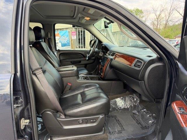 Chevrolet Tahoe LT 4WD 2013