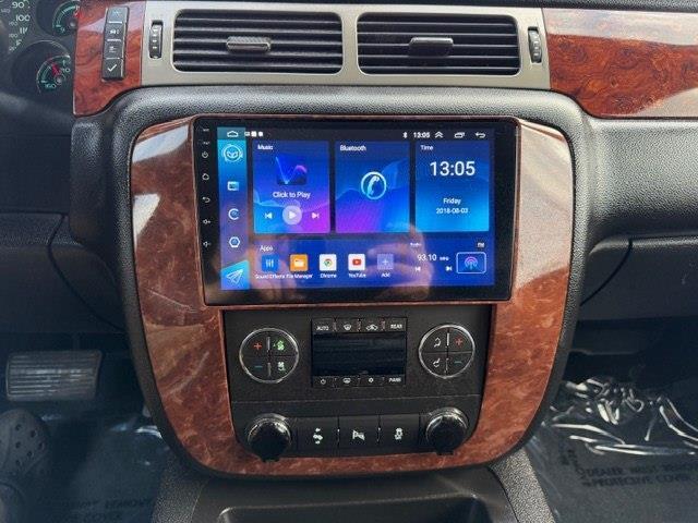 Chevrolet Tahoe LT 4WD 2013