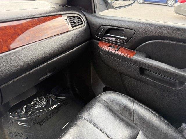 Chevrolet Tahoe LT 4WD 2013