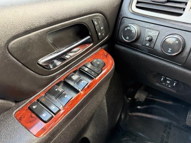 Chevrolet Tahoe LT 4WD 2013