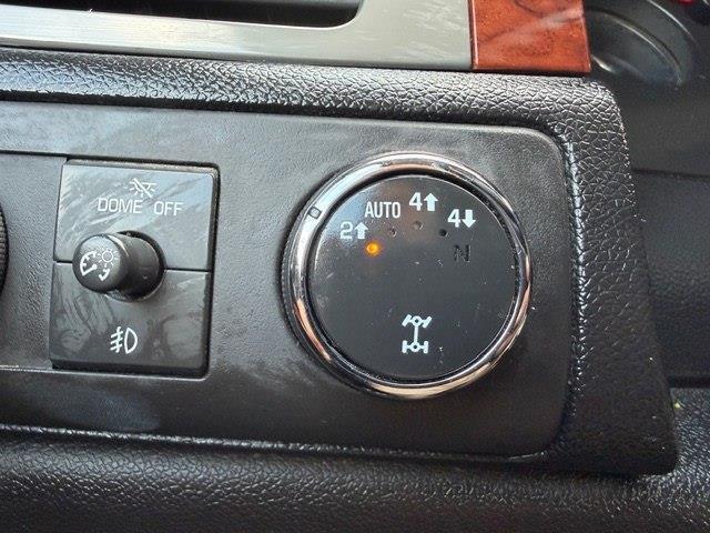 Chevrolet Tahoe LT 4WD 2013