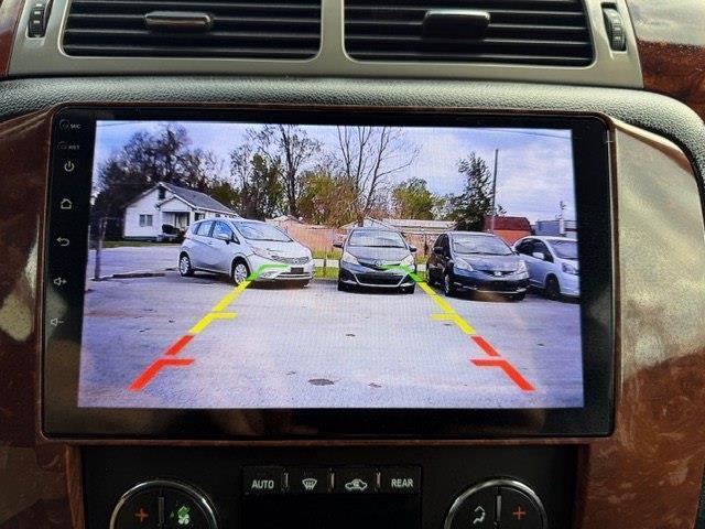 Chevrolet Tahoe LT 4WD 2013