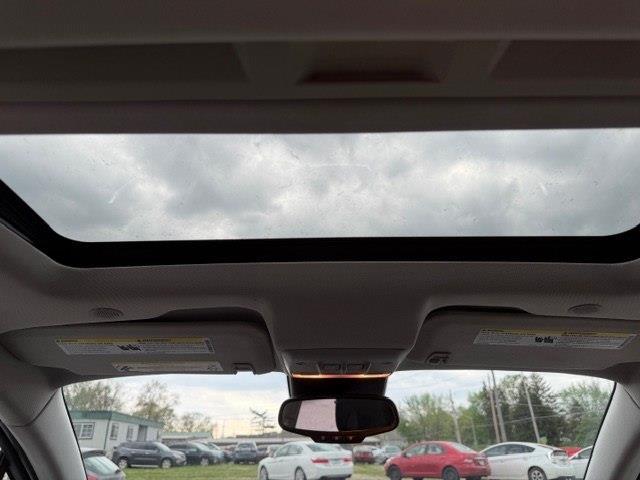 Buick Encore Leather FWD 2013