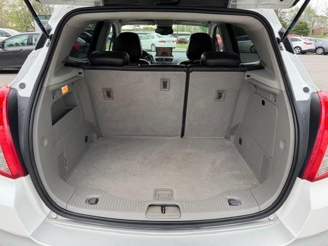 Buick Encore Leather FWD 2013