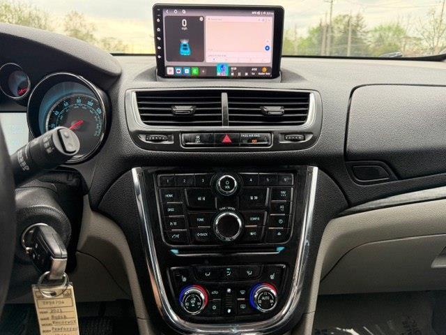 Buick Encore Leather FWD 2013