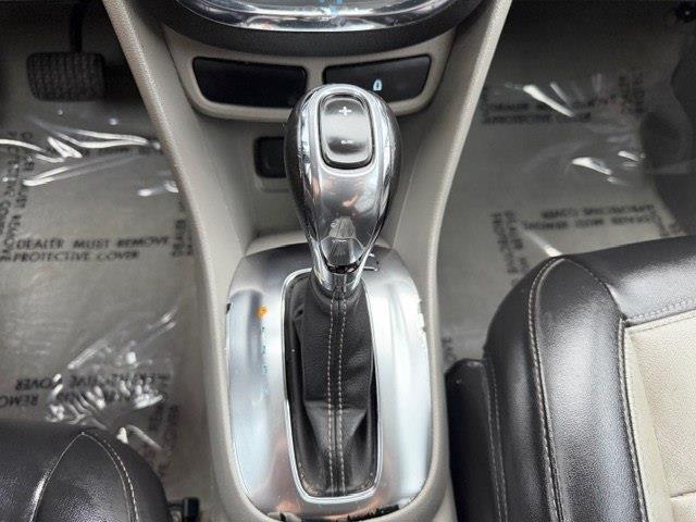 Buick Encore Leather FWD 2013