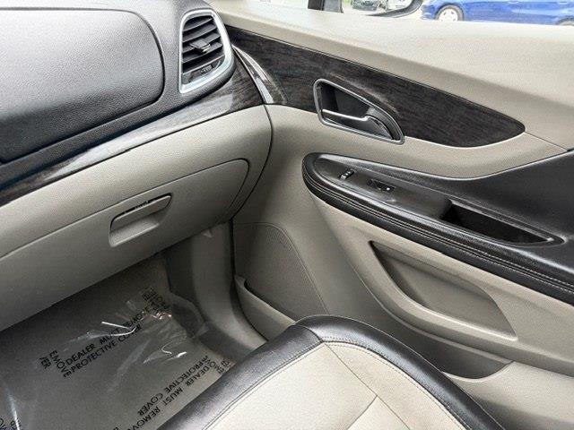 Buick Encore Leather FWD 2013