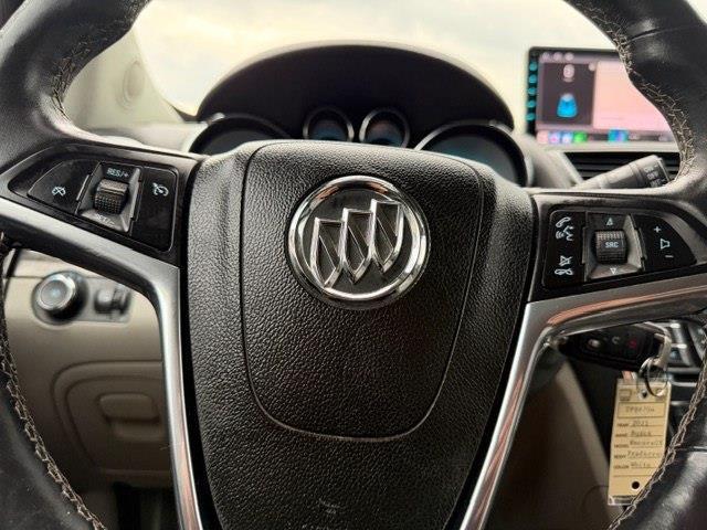 Buick Encore Leather FWD 2013