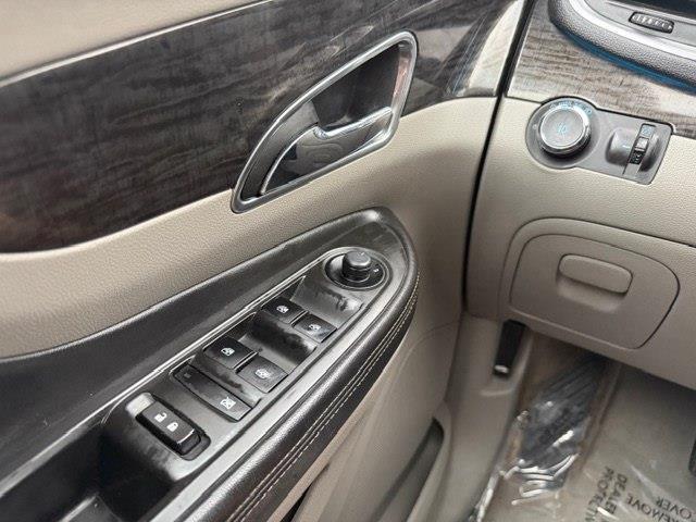 Buick Encore Leather FWD 2013