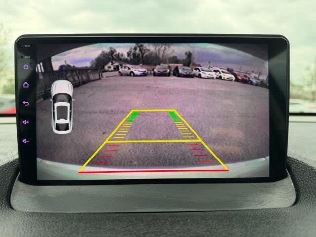 Buick Encore Leather FWD 2013