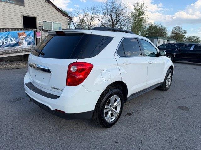 Chevrolet Equinox 1LT 2WD 2015