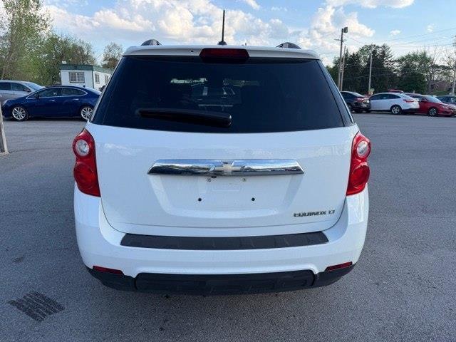 Chevrolet Equinox 1LT 2WD 2015