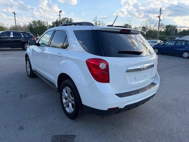 Chevrolet Equinox 1LT 2WD 2015