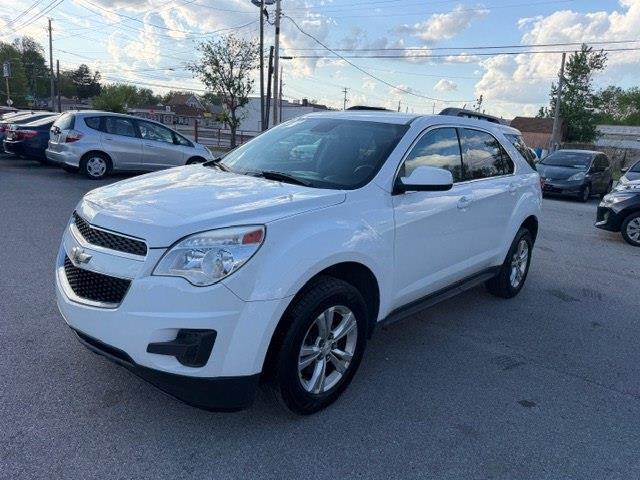 Chevrolet Equinox 1LT 2WD 2015