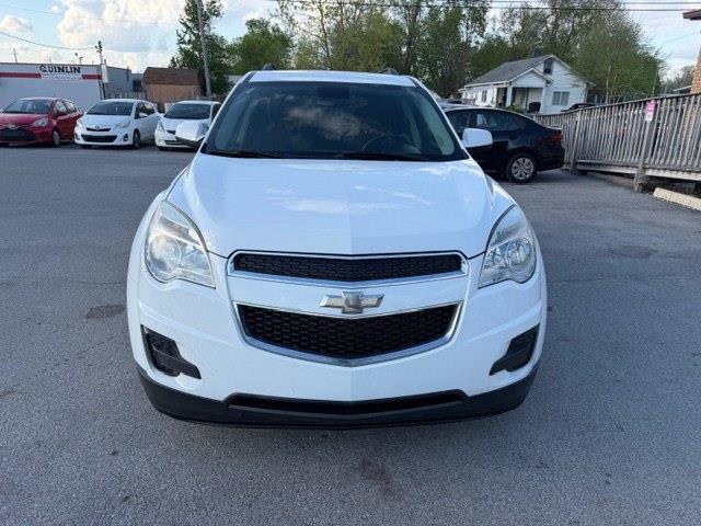 Chevrolet Equinox 1LT 2WD 2015