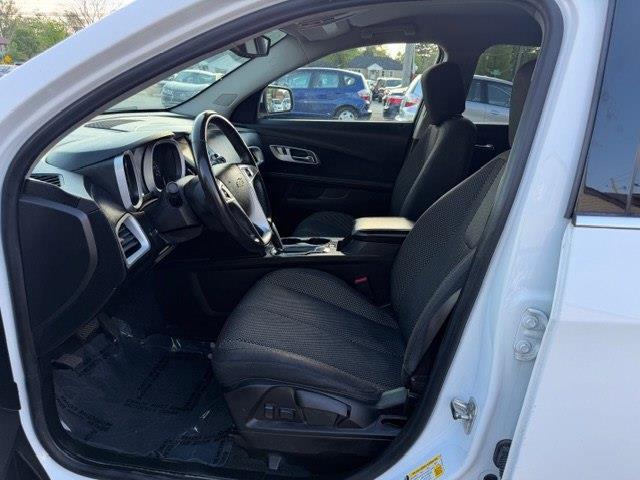 Chevrolet Equinox 1LT 2WD 2015