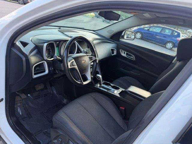 Chevrolet Equinox 1LT 2WD 2015