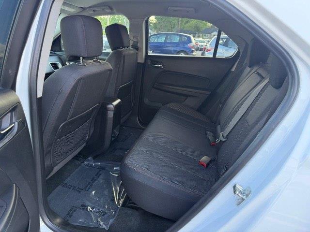 Chevrolet Equinox 1LT 2WD 2015