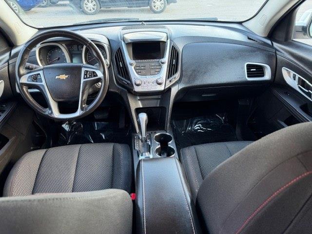Chevrolet Equinox 1LT 2WD 2015