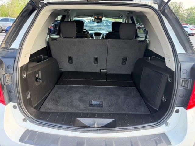 Chevrolet Equinox 1LT 2WD 2015