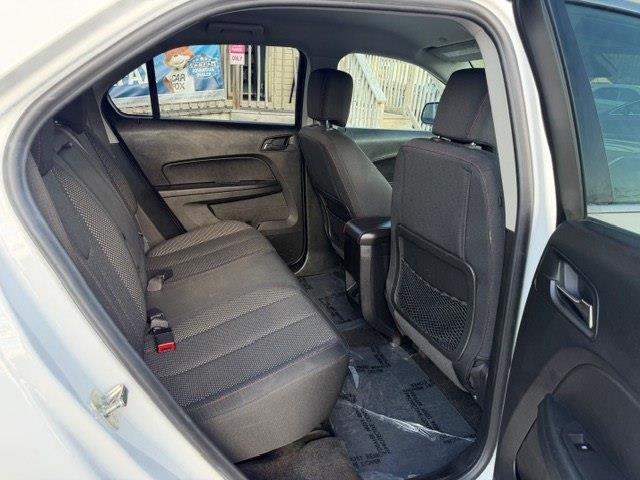 Chevrolet Equinox 1LT 2WD 2015