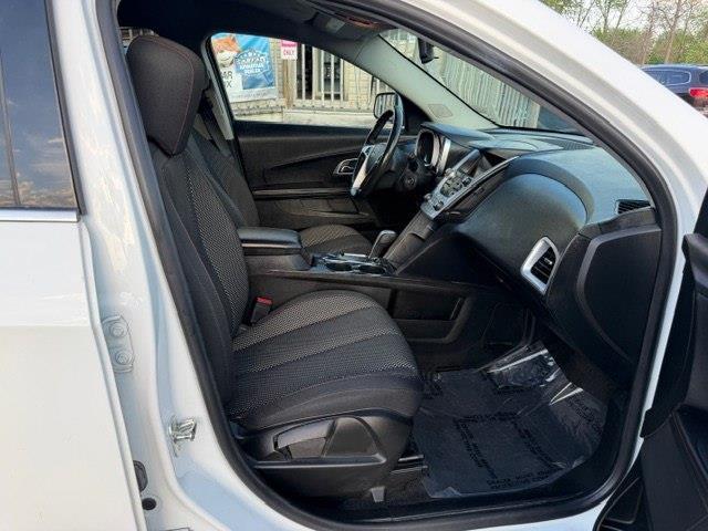 Chevrolet Equinox 1LT 2WD 2015