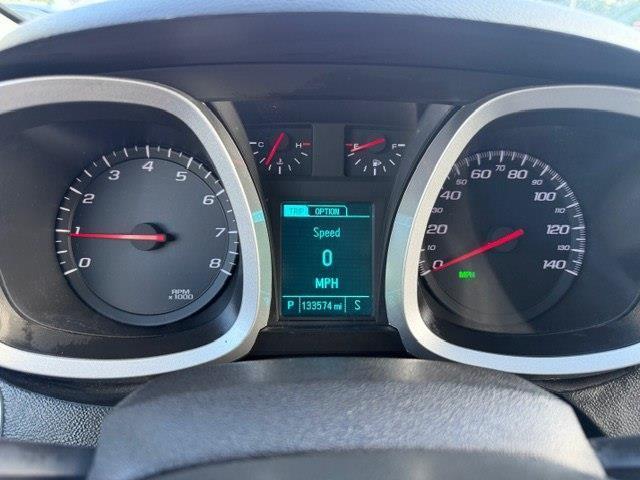 Chevrolet Equinox 1LT 2WD 2015