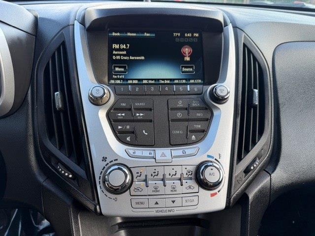 Chevrolet Equinox 1LT 2WD 2015