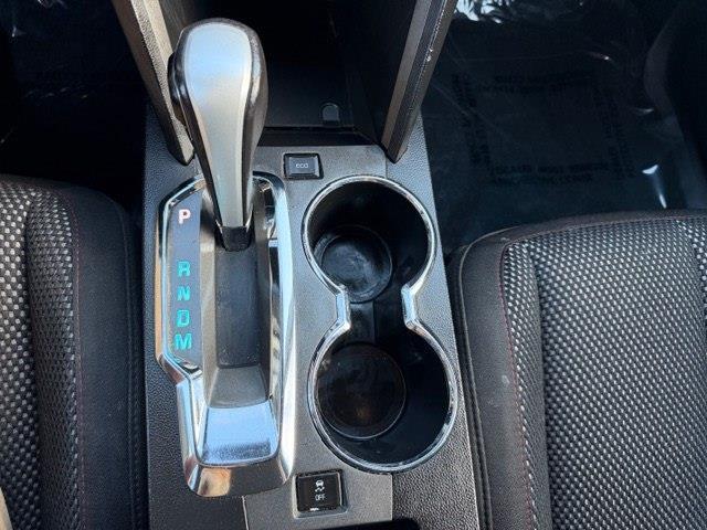 Chevrolet Equinox 1LT 2WD 2015