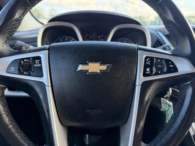 Chevrolet Equinox 1LT 2WD 2015