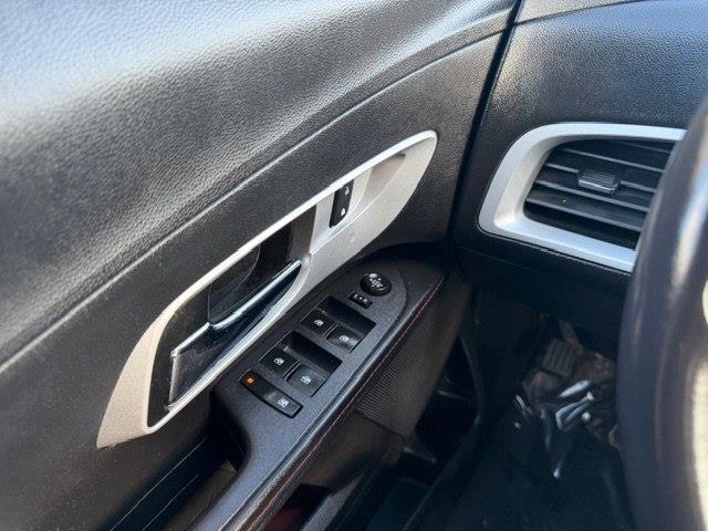 Chevrolet Equinox 1LT 2WD 2015