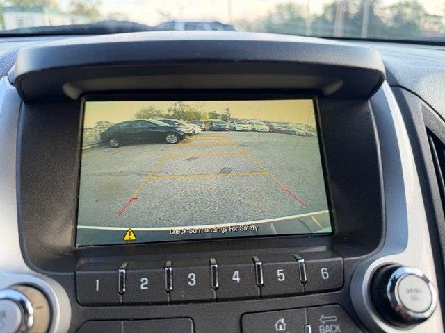 Chevrolet Equinox 1LT 2WD 2015