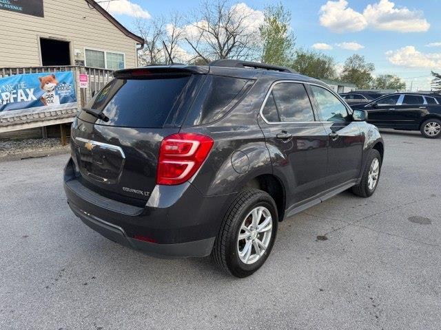 Chevrolet Equinox LT 2WD 2016