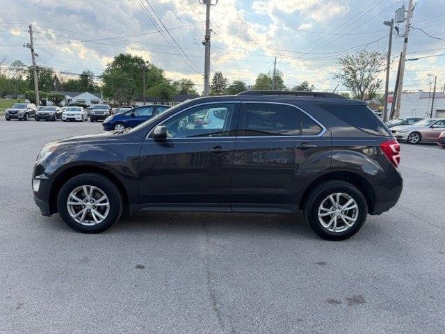 Chevrolet Equinox LT 2WD 2016