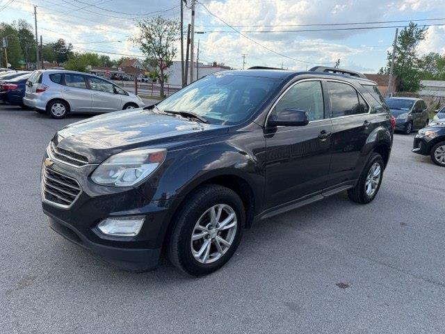 Chevrolet Equinox LT 2WD 2016