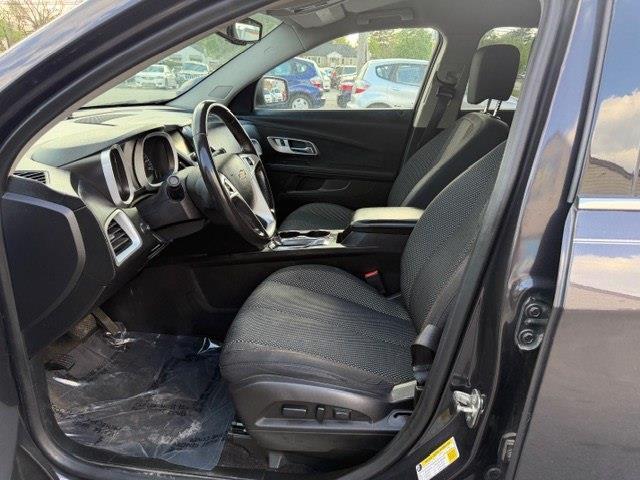 Chevrolet Equinox LT 2WD 2016