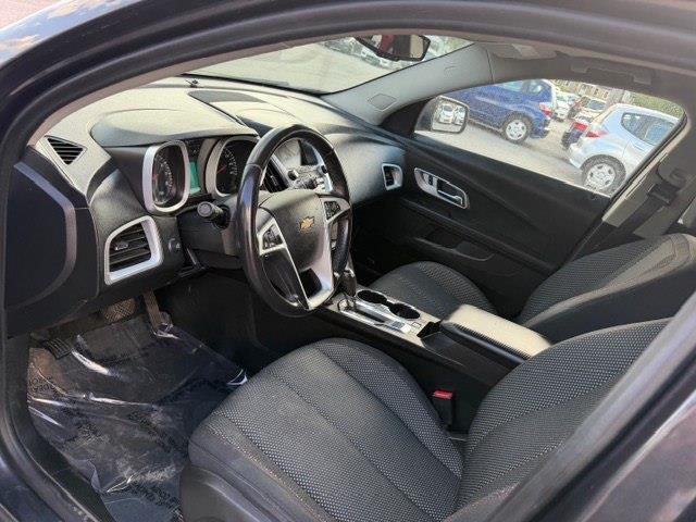 Chevrolet Equinox LT 2WD 2016