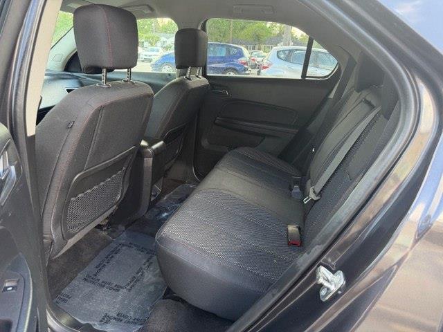 Chevrolet Equinox LT 2WD 2016