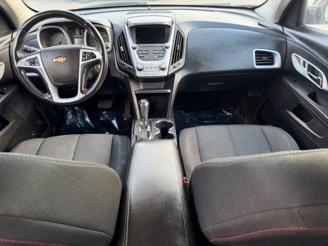Chevrolet Equinox LT 2WD 2016