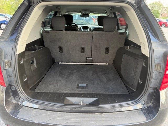 Chevrolet Equinox LT 2WD 2016