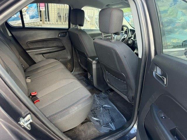 Chevrolet Equinox LT 2WD 2016