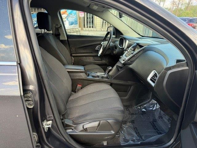 Chevrolet Equinox LT 2WD 2016