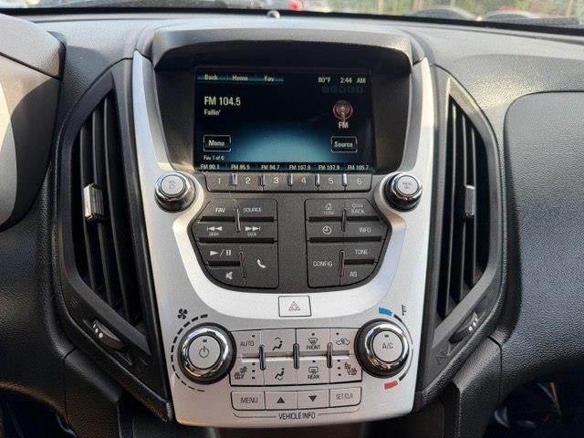 Chevrolet Equinox LT 2WD 2016