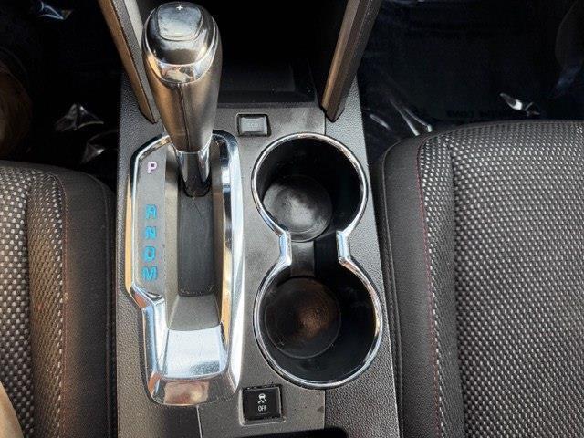 Chevrolet Equinox LT 2WD 2016