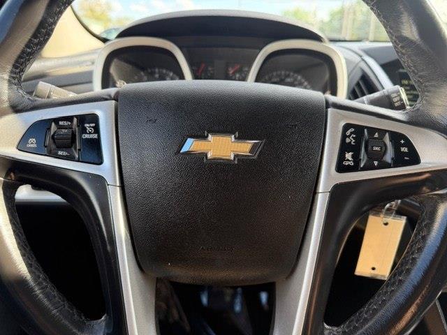 Chevrolet Equinox LT 2WD 2016