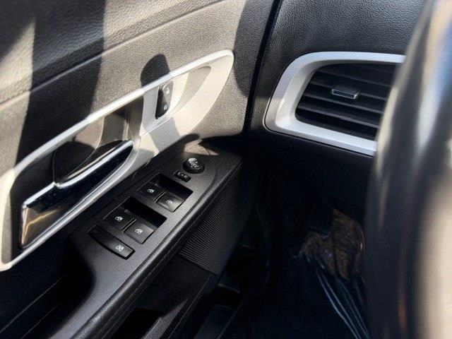 Chevrolet Equinox LT 2WD 2016