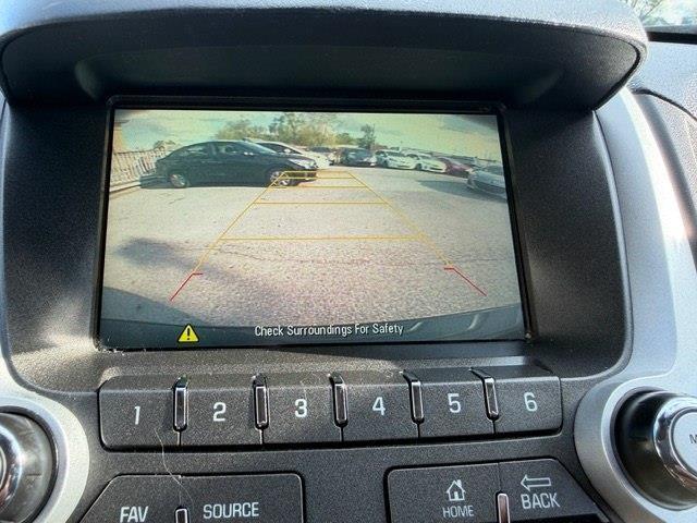 Chevrolet Equinox LT 2WD 2016