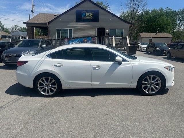 Mazda MAZDA6 i Touring 2014